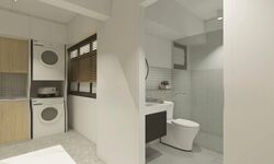 Blk 25B Membina Court (Bukit Merah), HDB 5 Rooms #599052571